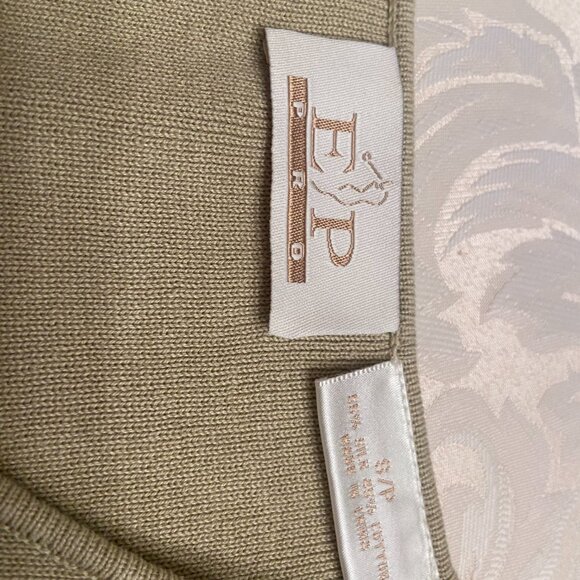 EP Pro Women's Capri Pants Sz 6 + Tank & Cardigan Set- Sz S/P - Picture 15 of 16